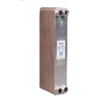 Soldering Plate Heat Exchanger